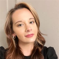 Amanda Weinberg