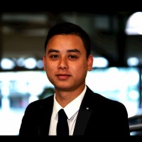 Vu Tuan Peter Tran