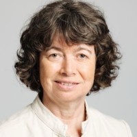 Lena Lindblad