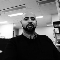Graeme McLeod