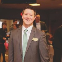 Jake Hess