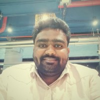 Praveen Katuri