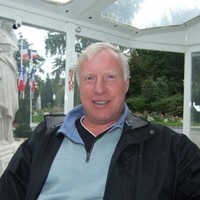 Mike Swain