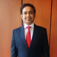 Abhishek Sen