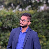Abishek Sundarraj