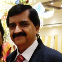 Rajeev Tripathi