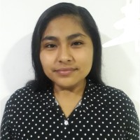 Rosmery Bances Ramos