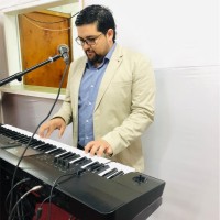 Sebastian Pizarro Peña