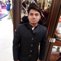 Ravinder Kumar