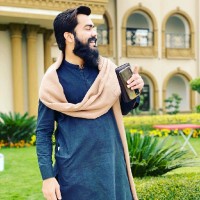 Taha Siddiqui