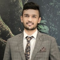 Sahil G.