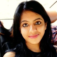 Kriti Srivastava