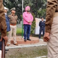 Dr. Sukhvinderjit singh