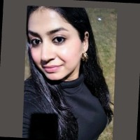 Shalini Choudhary