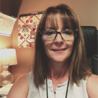 Patricia Galloway