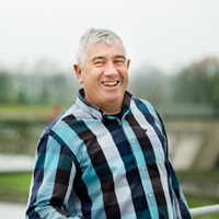 Johan Gerritsen