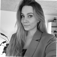 Kristine Wadél