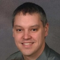Josh Eberhardt