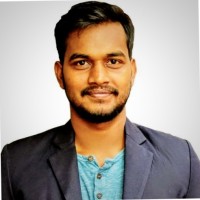 Amlan Kishore Mallik