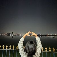 Swapna Rachakonda
