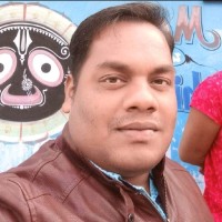 Rajendra kumar sethy