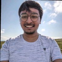 Gautam Rawat