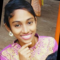 Shraddha Kambli