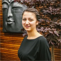 Valentine Jongenelen Kleeman