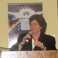 Marcy May