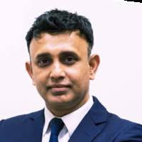 Gopa Nair
