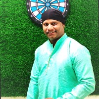 Abinash Tarai