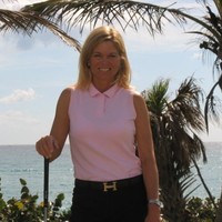 Kellie Stenzel, Pga