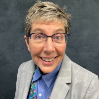 Robyn Eckert