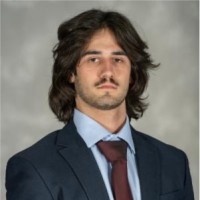 Noah Harcek