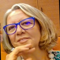 Heloisa Helena Steffen