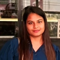 Shivangi Agarwal