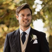 Oliver Billson Mrics