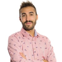 Javier Martin Almeida