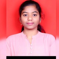 Vaishali Waghmare