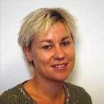Helle Friis Olsen