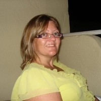 Caroline Harper