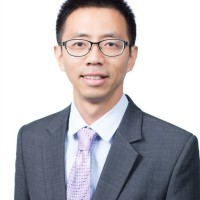 Alex Yuan