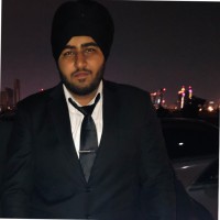 Robinjit Singh