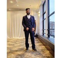 Jaydeep Patel