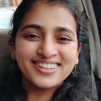 Yogini Kanhere