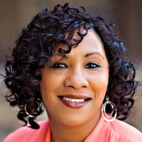 Angela Hamilton