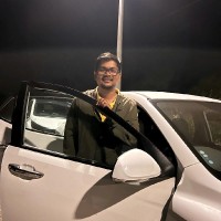 Parikshit Nayak