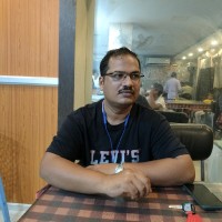 Ranjan Kumar Nayak