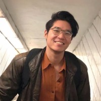 Alwyn Tay