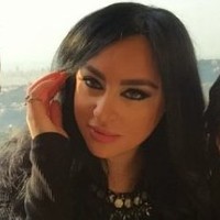 Pascale Maghames